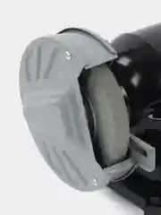Точильный станок PIT PBG125-C1, 200 Вт, точило 125 мм