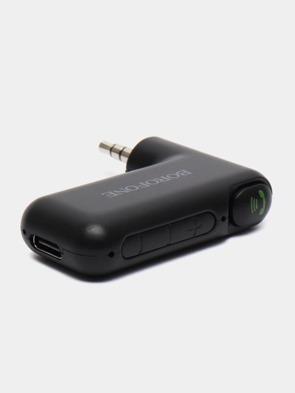 Bluetooth ресивер Borofone