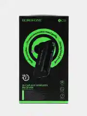 Bluetooth ресивер Borofone