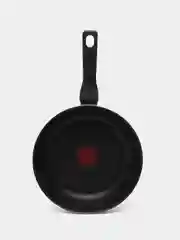 Сковорода Tefal Force 4218022, 22 см, без крышки, черный