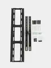 Кронштейн для телевизора Hyundai GL-T3, настенный, черный, 32"-85", максимально 50 кг