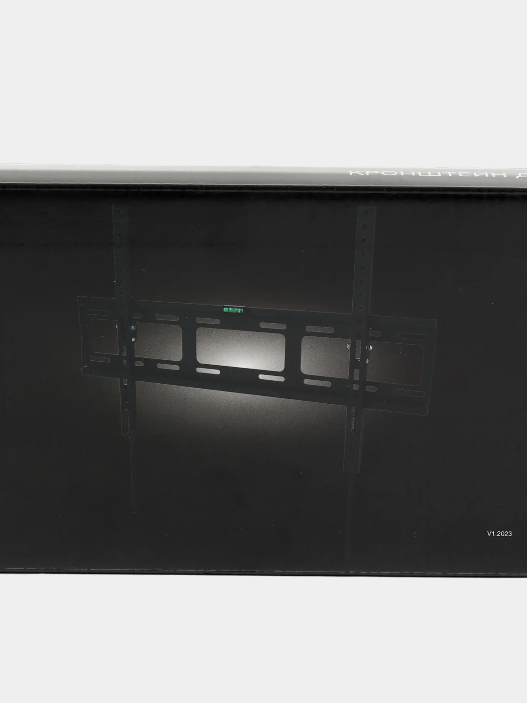 Кронштейн для телевизора Hyundai GL-T3, настенный, черный, 32"-85", максимально 50 кг