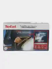 Утюг Tefal FV5696E1, 3000 Вт, черно-золотистый