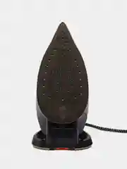 Утюг Tefal FV5696E1, 3000 Вт, черно-золотистый