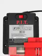 Станок для заточки сверл, ножей и ножниц P.I.T. PMTS1003-C, 65 Вт, 3-10 мм