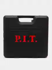 Степлер электрический PIT PST6001-C, 20 штук/мин, магазин 100 штук
