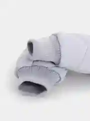Ледяной варежки зимние, стеганые