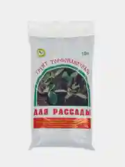 Грунт торфонавозный для рассады, 10 литров