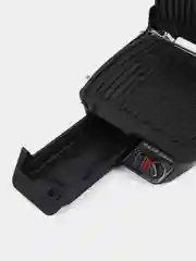 Электрогриль Tefal GC306012, серебристый и черный