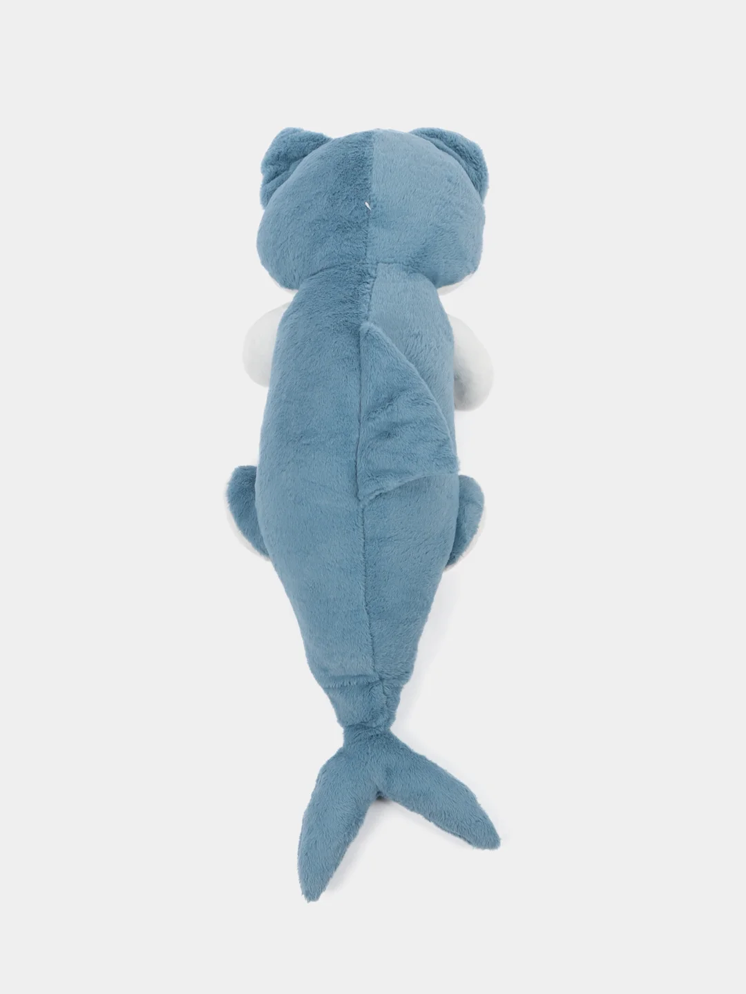 Мягкая игрушка "Кот-акула"
