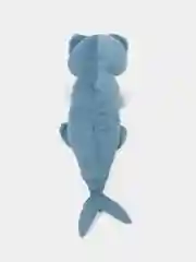 Мягкая игрушка "Кот-акула"