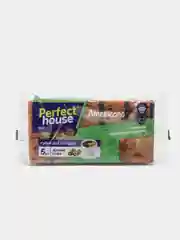 Губки для посуды Perfect House Americano, 5 шт
