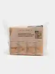 Губки для мытья посуды Perfect House Eco line, многоразовые, 4 шт