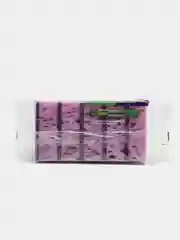 Губки для посуды Perfect House Fibra Strong, 5 шт