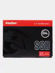 Накопитель SSD Kingspec SATA III 256GB P3-256 2.5"