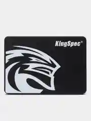 Накопитель SSD Kingspec SATA III 256GB P3-256 2.5"