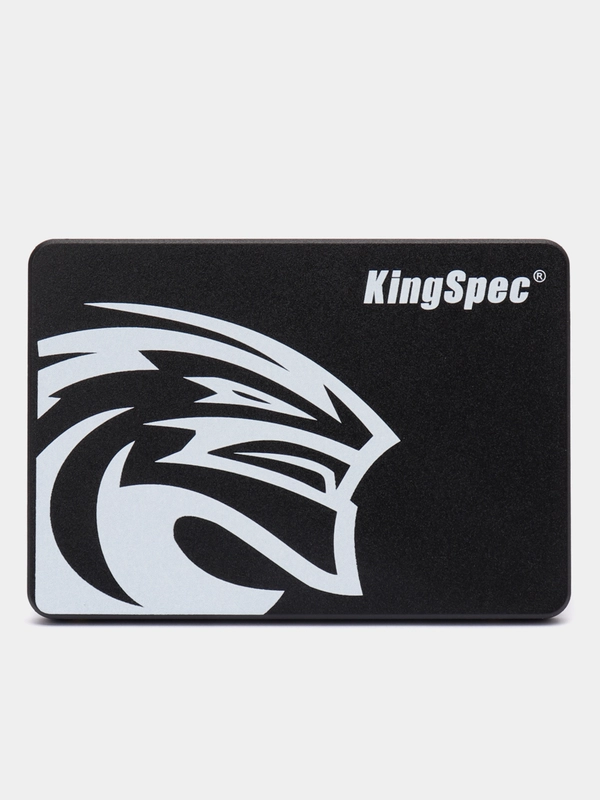 Накопитель SSD Kingspec SATA III 256GB P3-256 2.5"