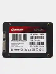 Накопитель SSD Kingspec SATA III 256GB P3-256 2.5"