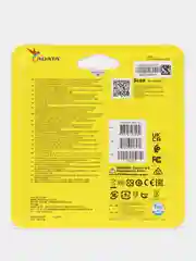 SSD накопитель A-Data Ultimate SU650 ASU650SS-480GT-R 480ГБ, 2.5", SATA III, SATA