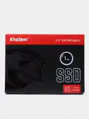 SSD накопитель KINGSPEC P3-1TB 1ТБ, 2.5"