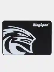 SSD накопитель KINGSPEC P3-1TB 1ТБ, 2.5"