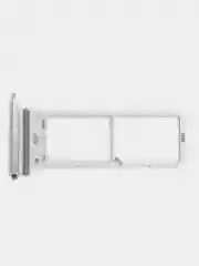 Серый лоток сим карты для Samsung A12/A04E/A11/A52/A53/A54/A33/