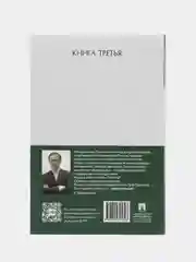 Книга "Рассказы из русской истории. Петр I. Начало", книга третья