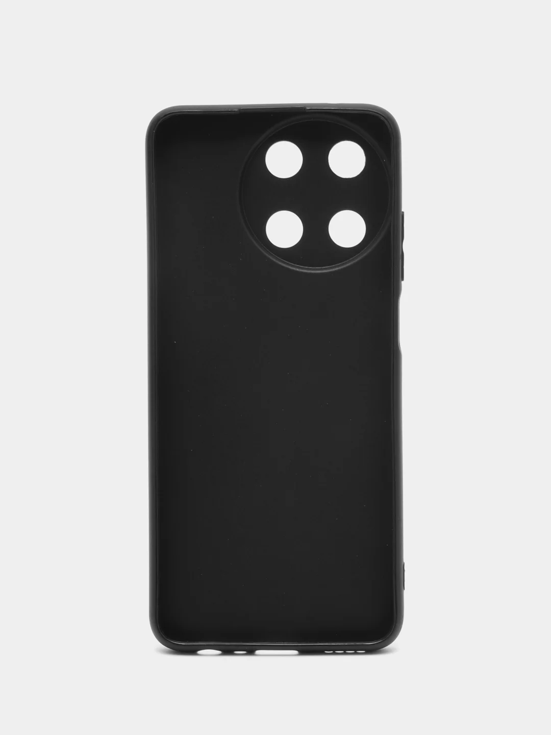 Бронзовый силиконовый чехол для Realme 11 4G, с принтом, с рисунком, Реалми 11 4 Джи
