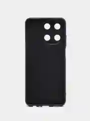 Хаки силиконовый чехол для Realme 11 4G, с принтом, с рисунком, Реалми 11 4 Джи