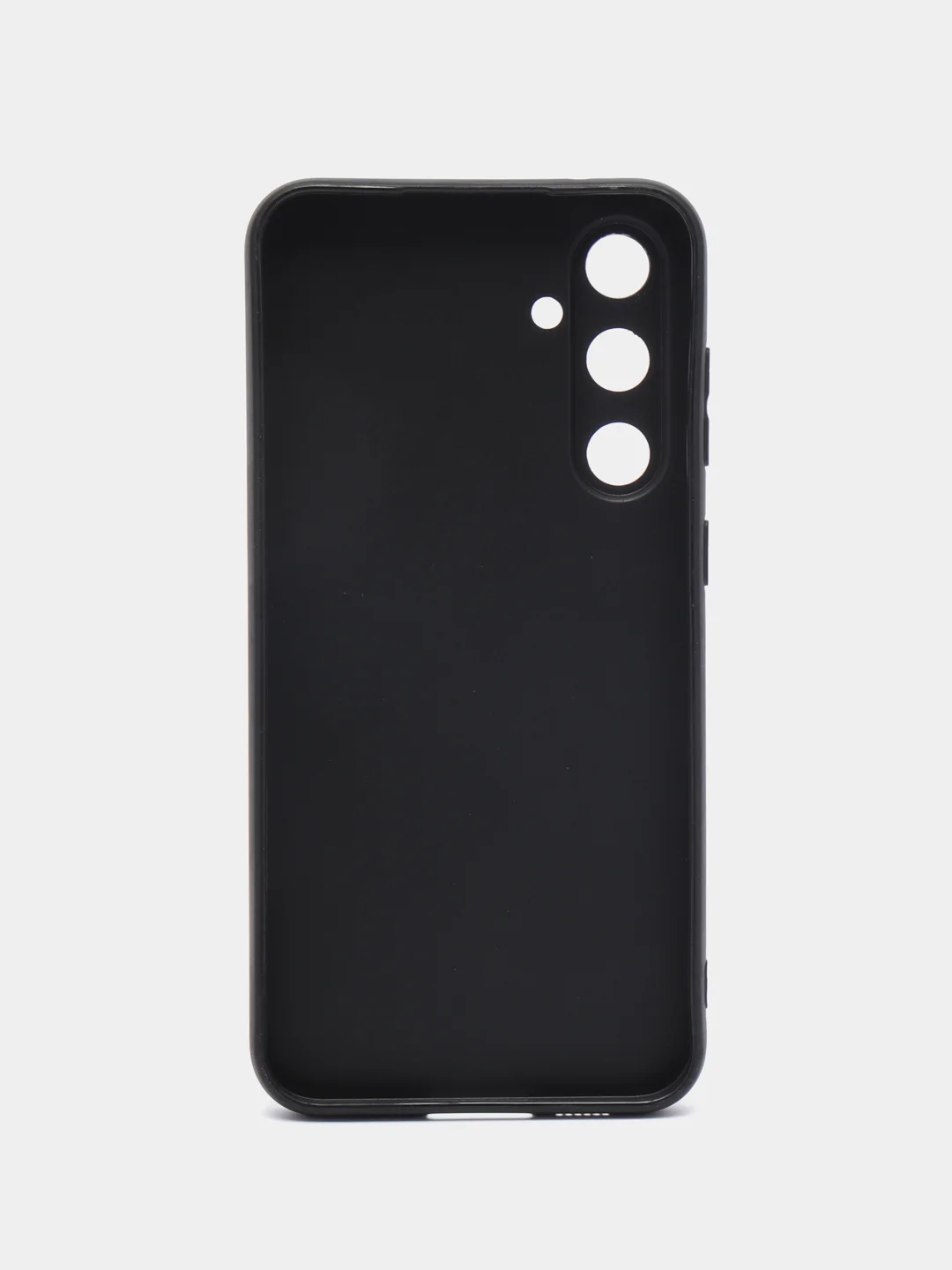 Пудровый силиконовый чехол для Samsung Galaxy S23 FE, с принтом, с рисунком, Самсунг Галакси С23 ФЕ