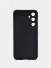 Пудровый силиконовый чехол для Samsung Galaxy S23 FE, с принтом, с рисунком, Самсунг Галакси С23 ФЕ