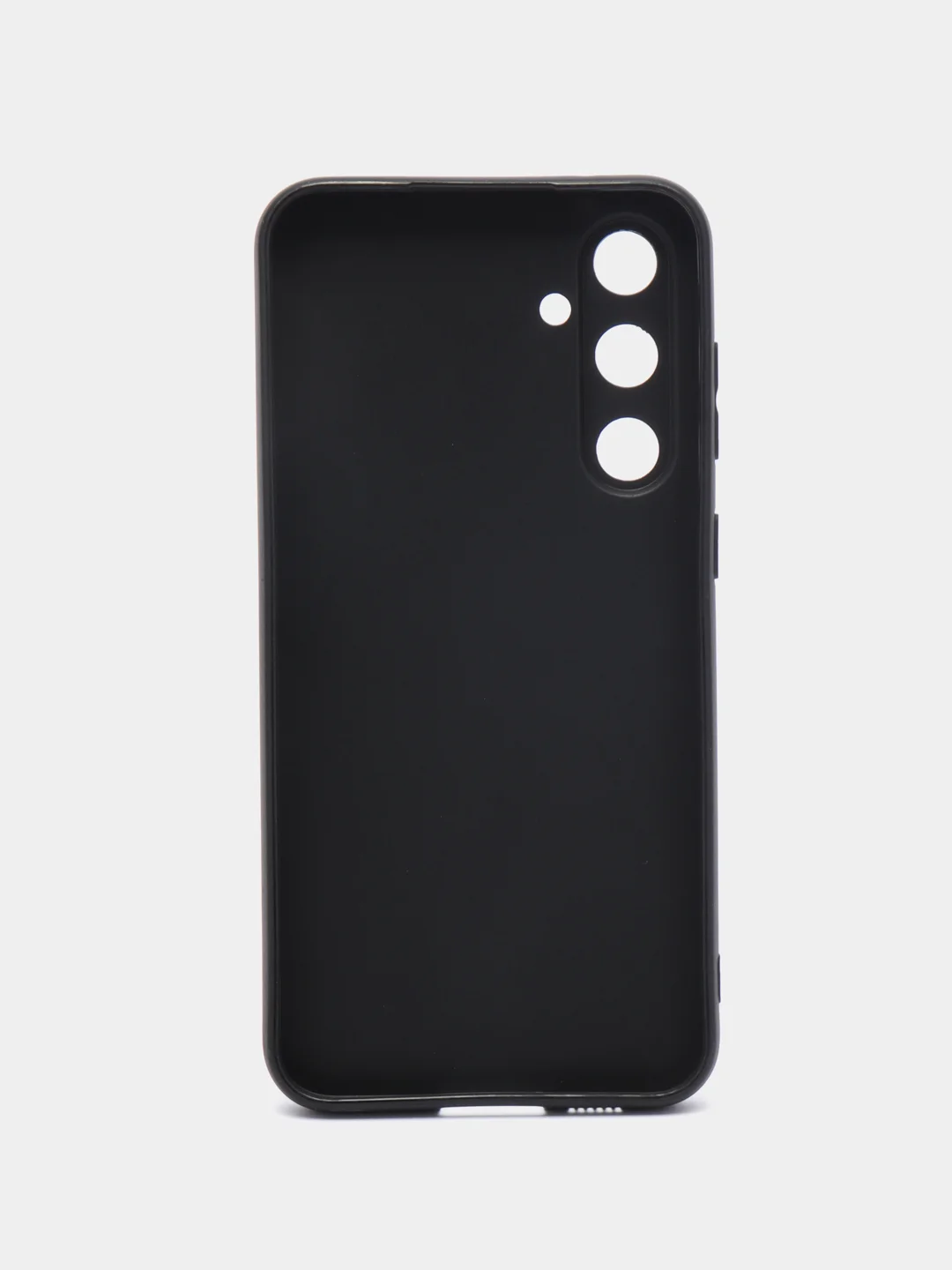 Розовый силиконовый чехол для Samsung Galaxy S23 FE, с принтом, с рисунком, Самсунг Галакси С23 ФЕ