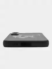 Угольный силиконовый чехол для Samsung Galaxy S23 FE, с принтом, с рисунком, Самсунг Галакси С23 ФЕ