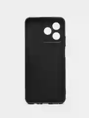 Карамельный чехол для Realme C53 / C51 / Note 50 (Реалми С53/С51/Ноут 50), с принтом