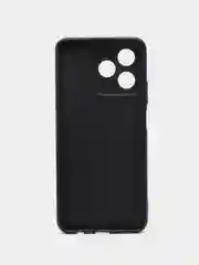 Конфетный чехол для Realme C53 / C51 / Note 50 (Реалми С53/С51/Ноут 50), с принтом