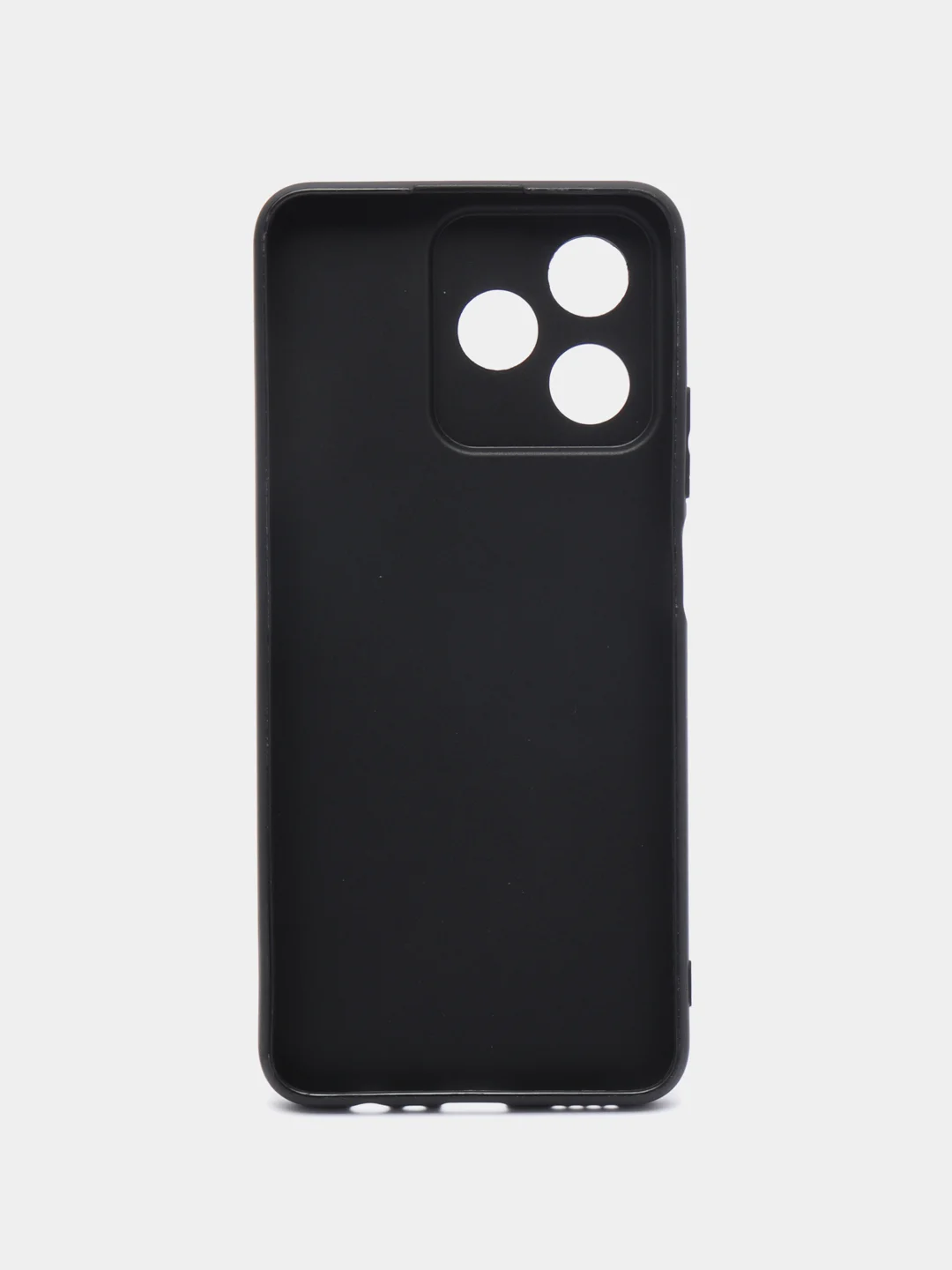 Марсала чехол для Realme C53 / C51 / Note 50 (Реалми С53/С51/Ноут 50), с принтом