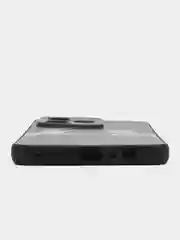 Пастельно-коралловый чехол для Realme C53 / C51 / Note 50 (Реалми С53/С51/Ноут 50), с принтом