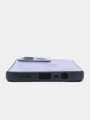 Серебряный чехол для Realme C53 / C51 / Note 50 (Реалми С53/С51/Ноут 50), с принтом