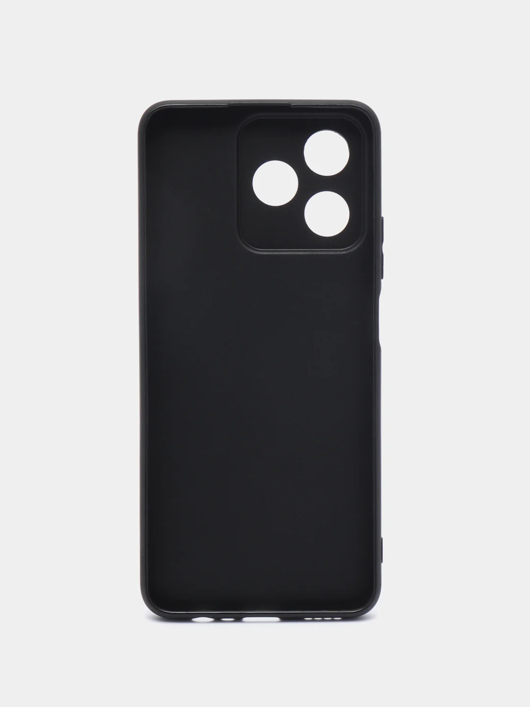 Фуксия чехол для Realme C53 / C51 / Note 50 (Реалми С53/С51/Ноут 50), с принтом