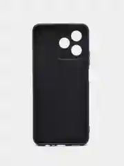 Фуксия чехол для Realme C53 / C51 / Note 50 (Реалми С53/С51/Ноут 50), с принтом