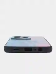 Фуксия чехол для Realme C53 / C51 / Note 50 (Реалми С53/С51/Ноут 50), с принтом