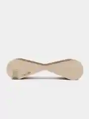 Когтеточка для кошек и лежанка Muzzle 2 в 1 из гофрокартона напольная, 54 х 14 x 22 см
