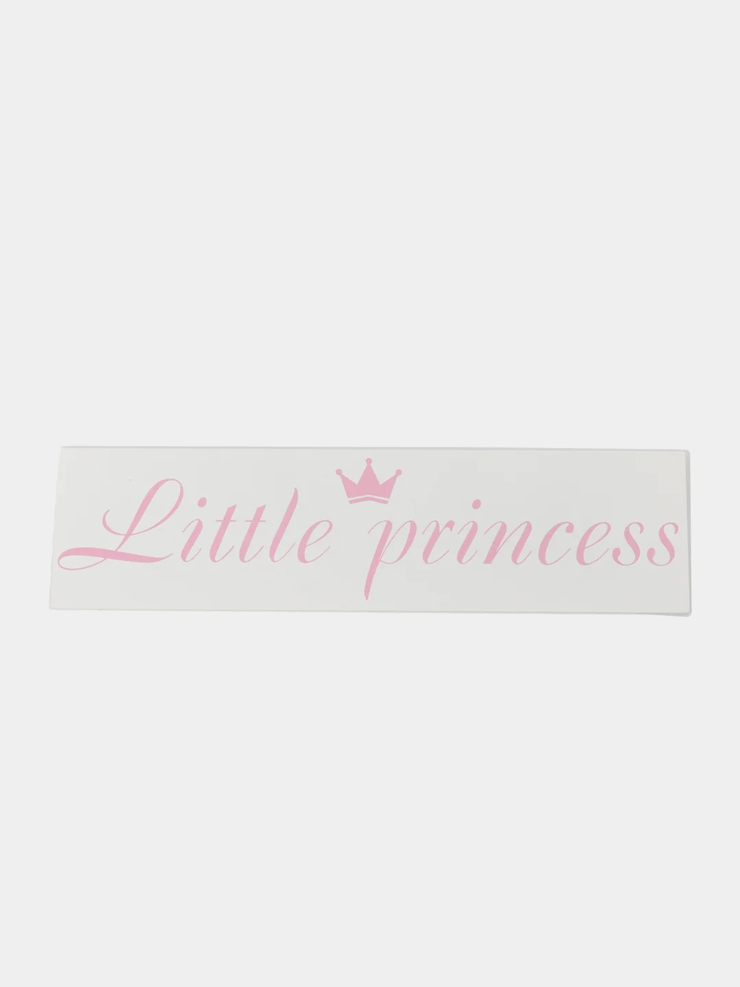 Подставка на две ступеньки Little princess