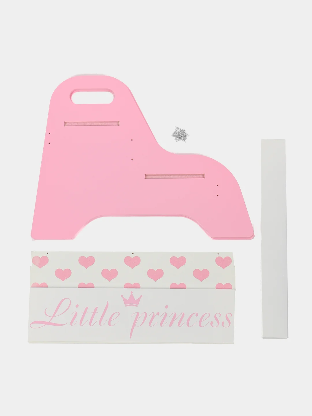 Подставка на две ступеньки Little princess