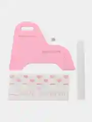 Подставка на две ступеньки Little princess