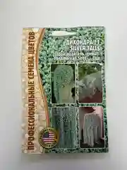 Дихондра Silver Falls (семена)