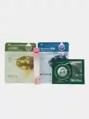 Розовый подарочный набор уходовой косметики, женский подарок, девушке