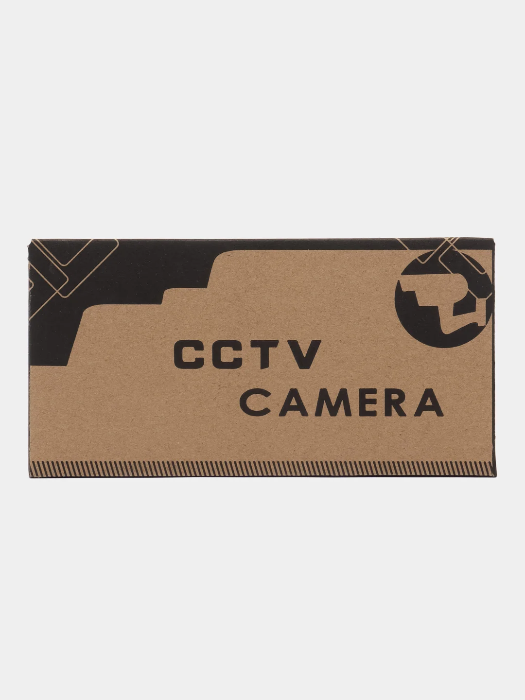 Уличная камера видеонаблюдения AHD, TVI, CVI, CVBS, пластиковая, 2 Mpix, 2.8 мм, CCTV