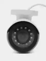 Уличная камера видеонаблюдения AHD, TVI, CVI, CVBS, пластиковая, 2 Mpix, 2.8 мм, CCTV