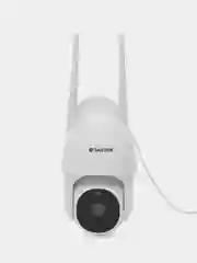 Уличная камера, беспроводная, Wi-Fi, IP, 2 Mpix, 1080P, Видеоняня PTZ, 3.6 мм